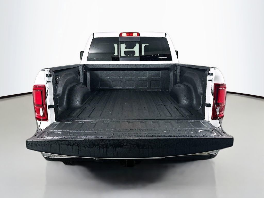 New 2026 RAM 3500 Laramie image 16