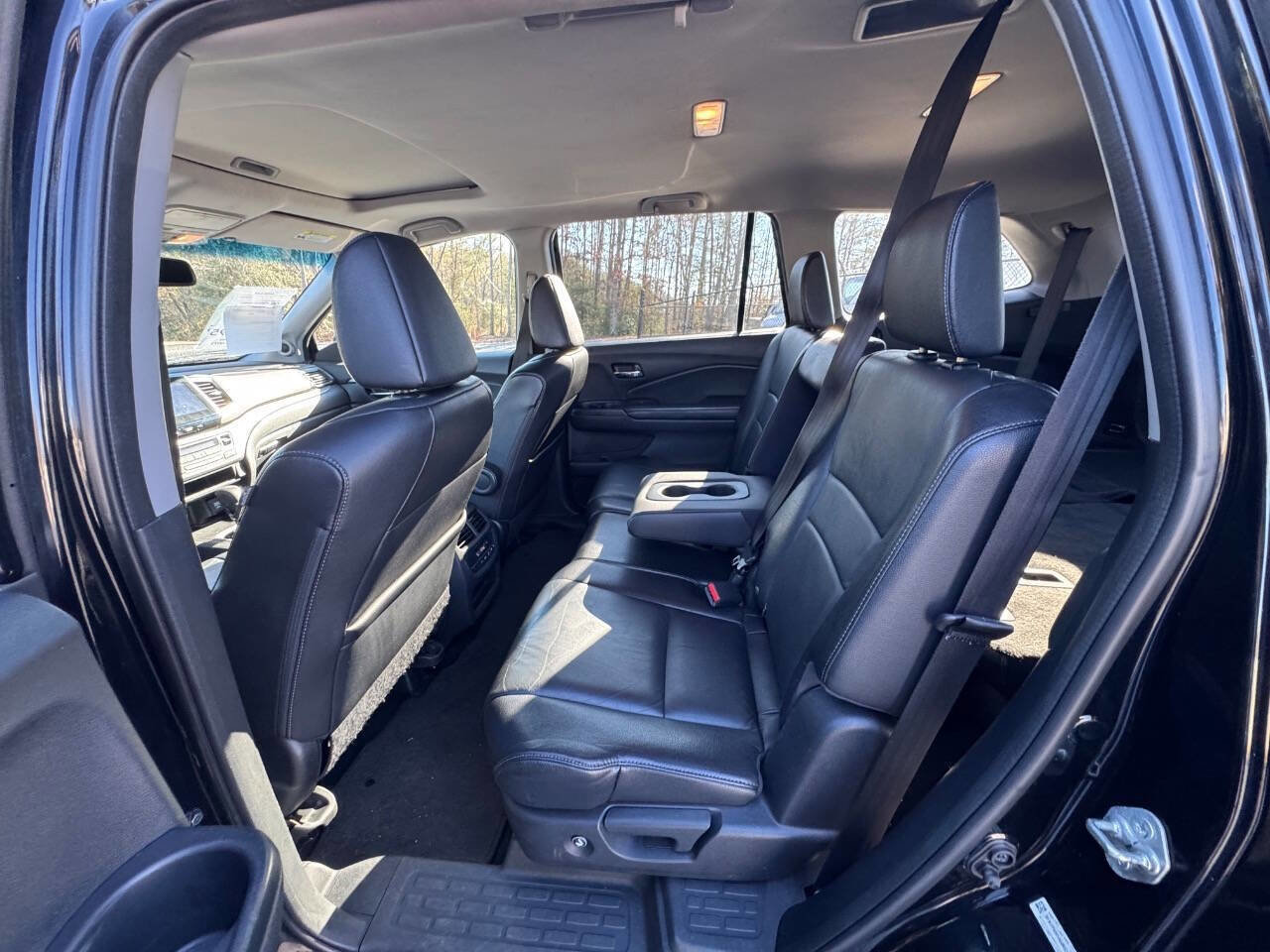 Used 2016 Honda Pilot EX-L image 10