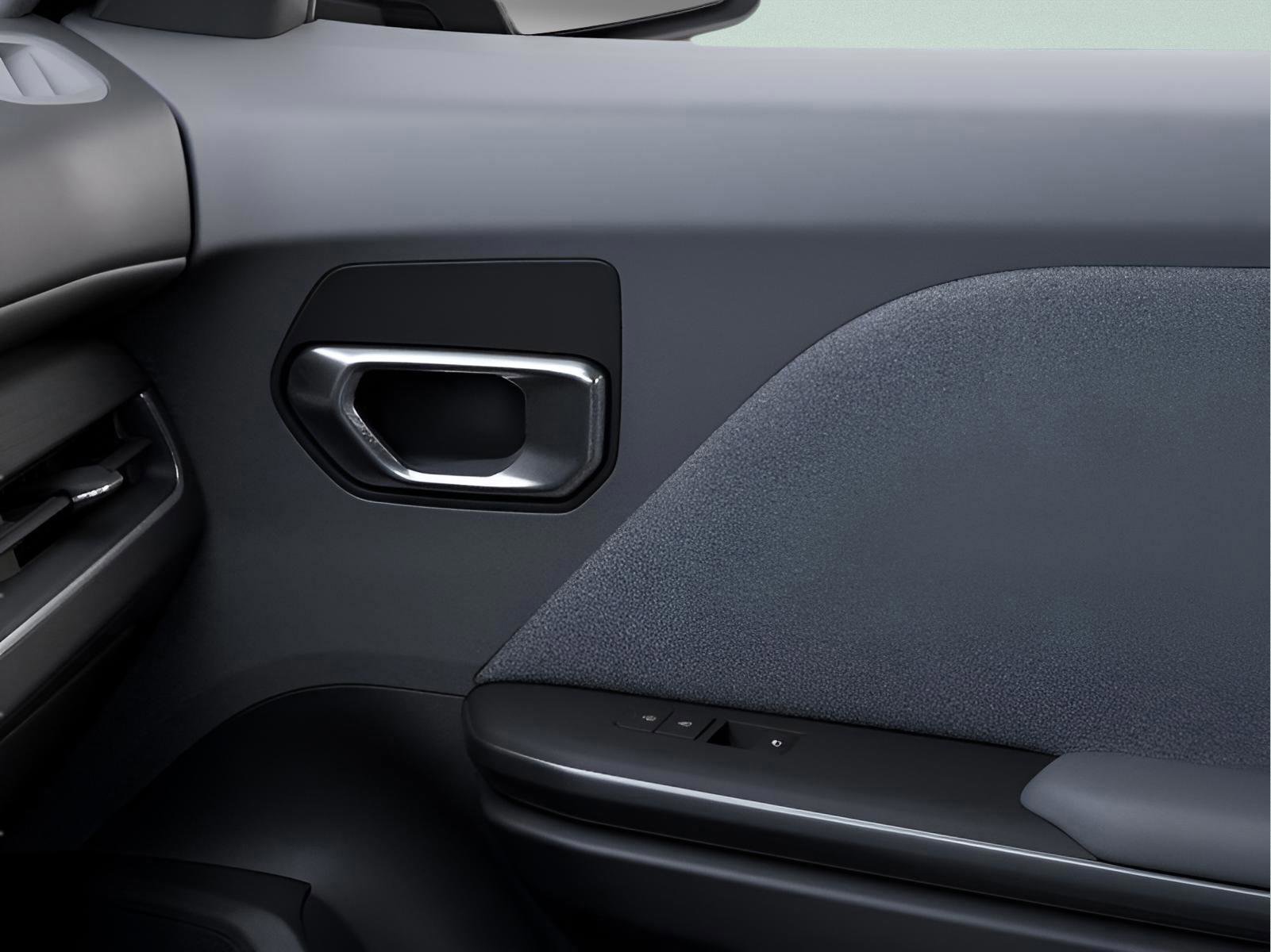 New 2025 Kia K4 EX image 12