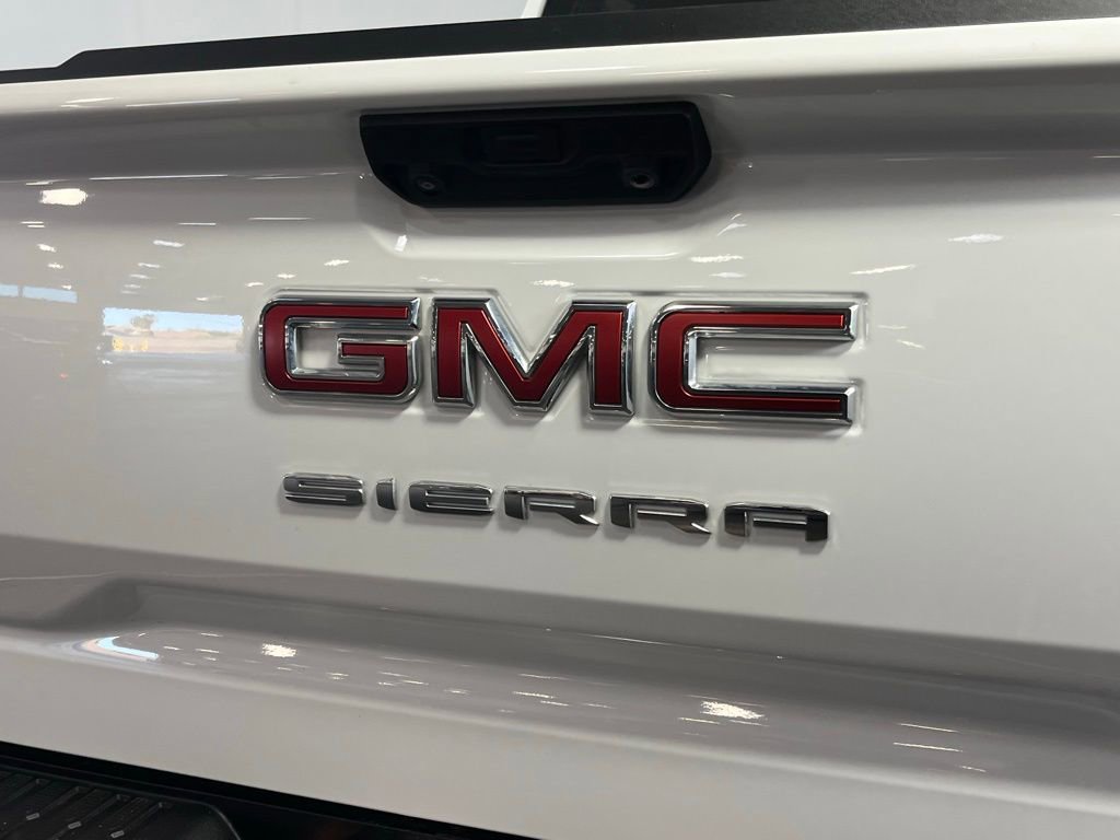 Used 2024 GMC Sierra 1500 Pro w/ Trailering Package image 31