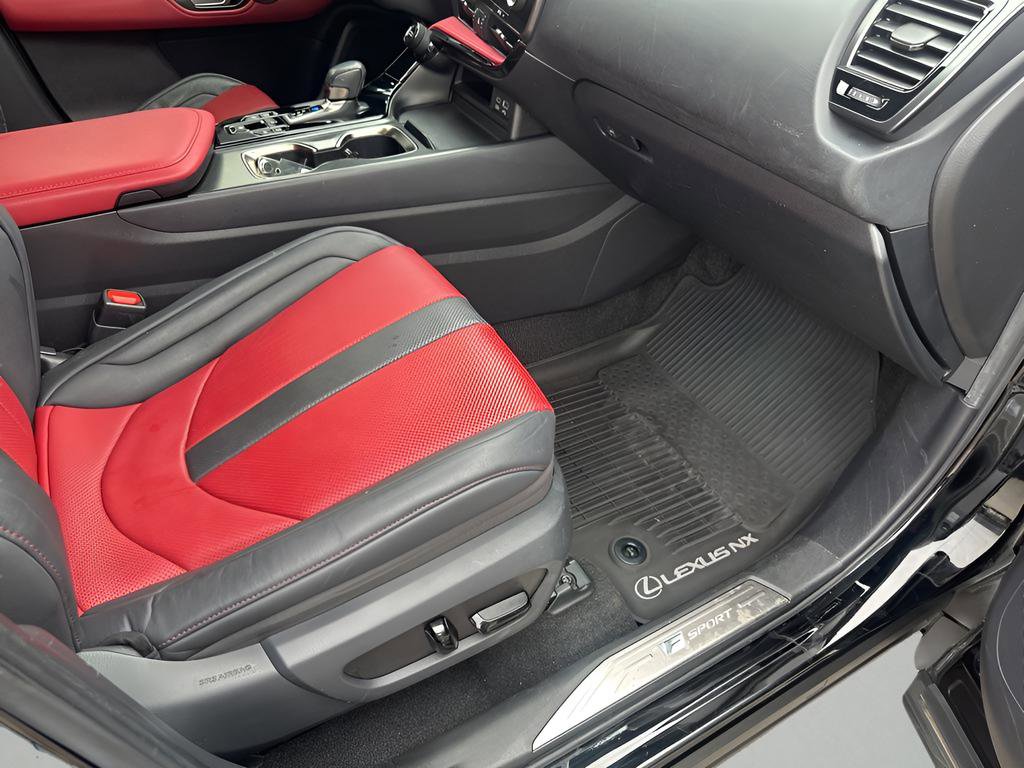 Used 2022 Lexus NX 350 F Sport image 16
