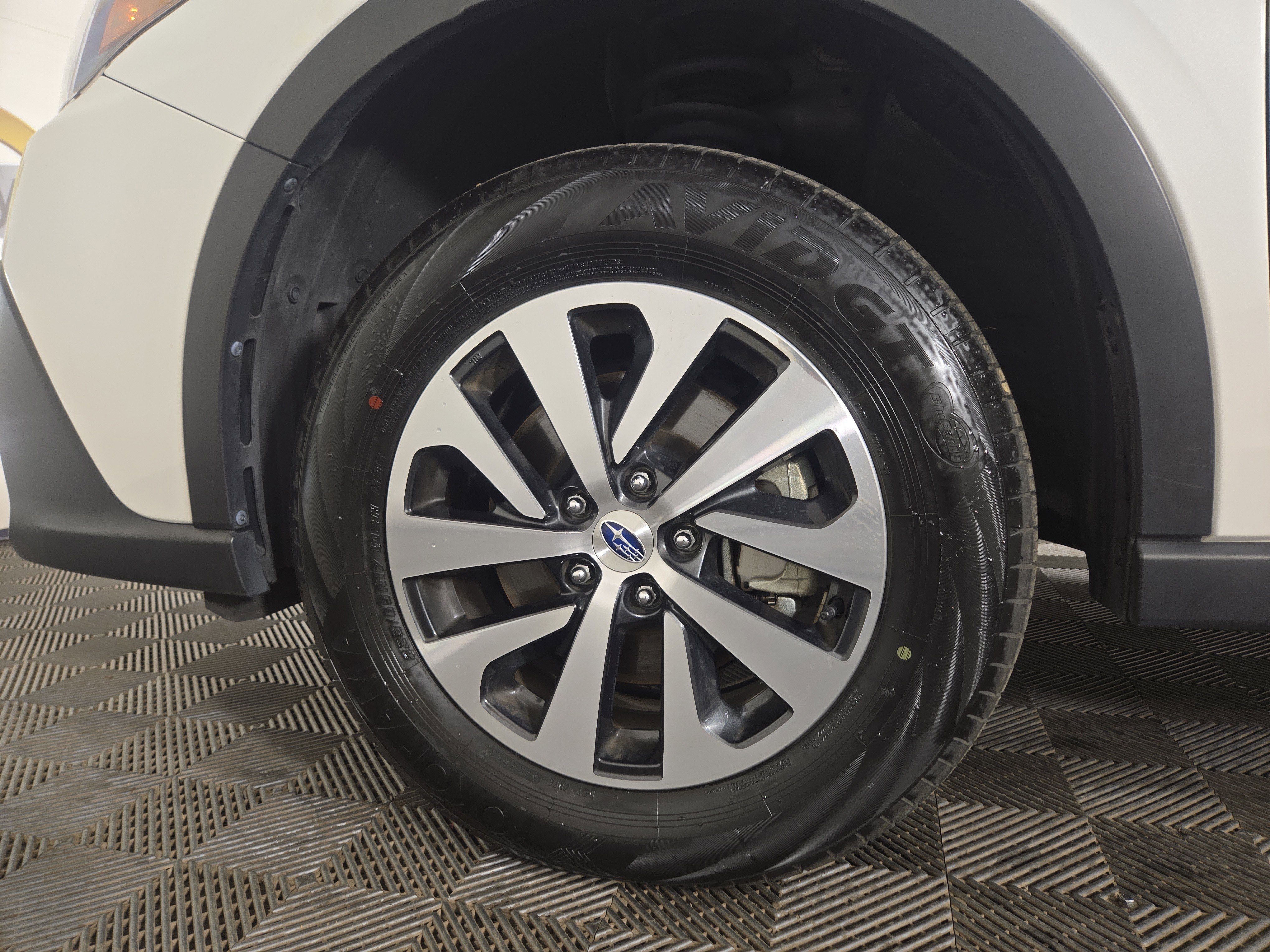 Used 2022 Subaru Outback Premium AWD/4WD image 33