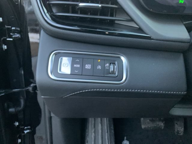 New 2026 Buick Enclave Avenir w/ Super Cruise Package FWD image 21