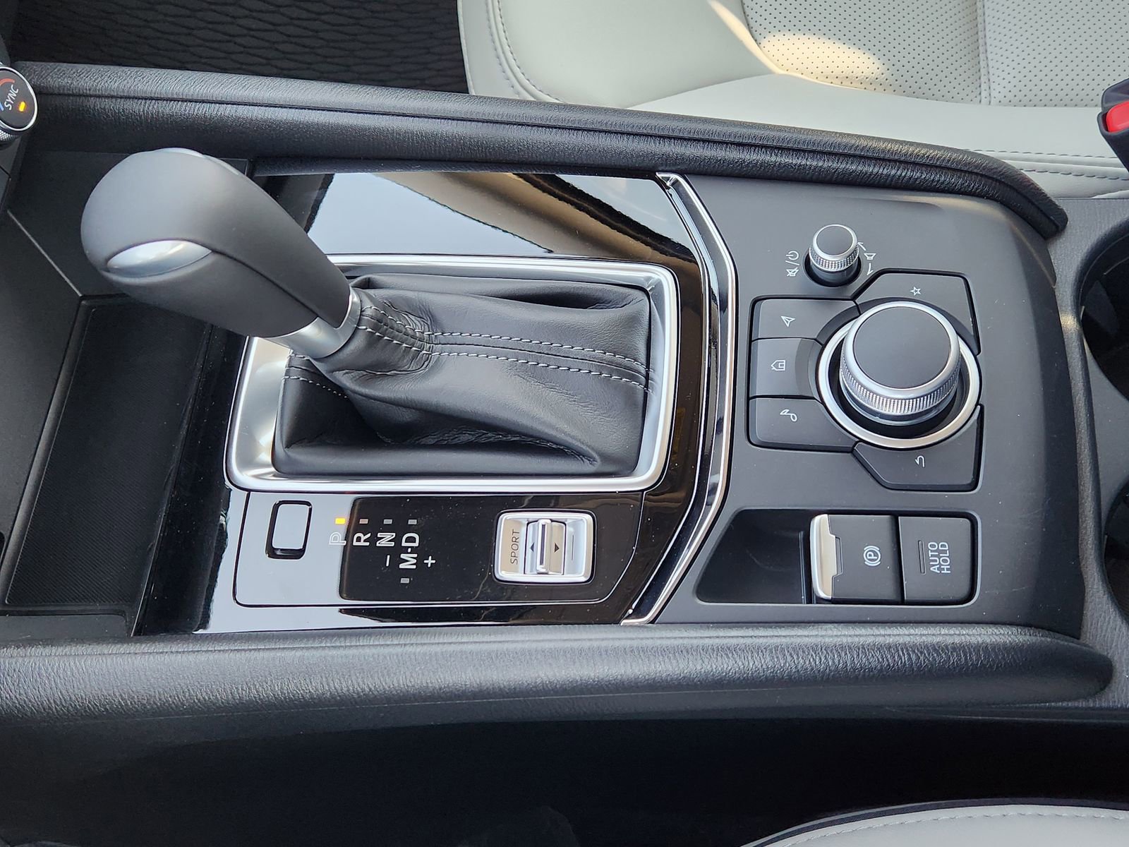 New 2025 MAZDA CX-5 AWD 2.5 S w/ Preferred Package image 20