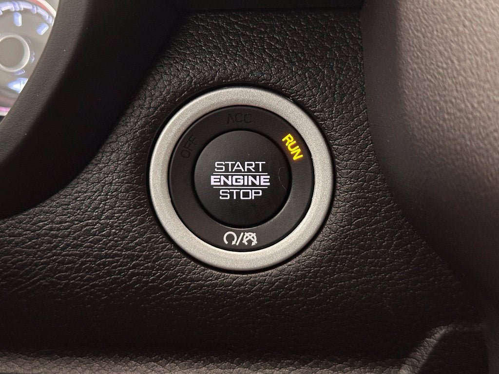 Used 2023 RAM 1500 Big Horn AWD/4WD image 13