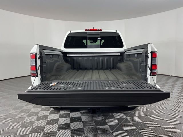 New 2026 Nissan Frontier Pro-X w/ Pro Premium Package image 46