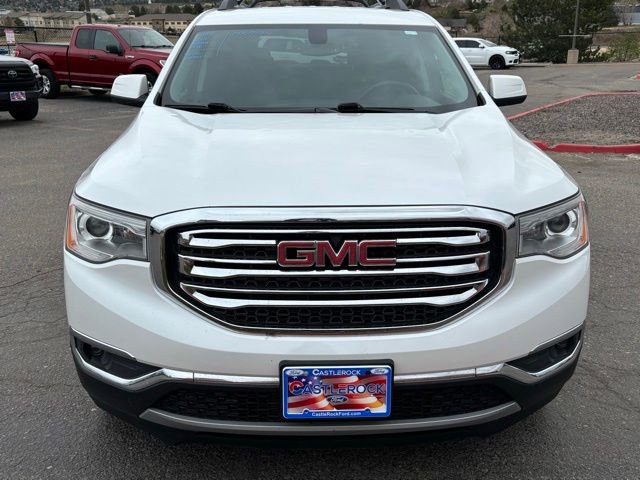 Used 2019 GMC Acadia SLT image 10