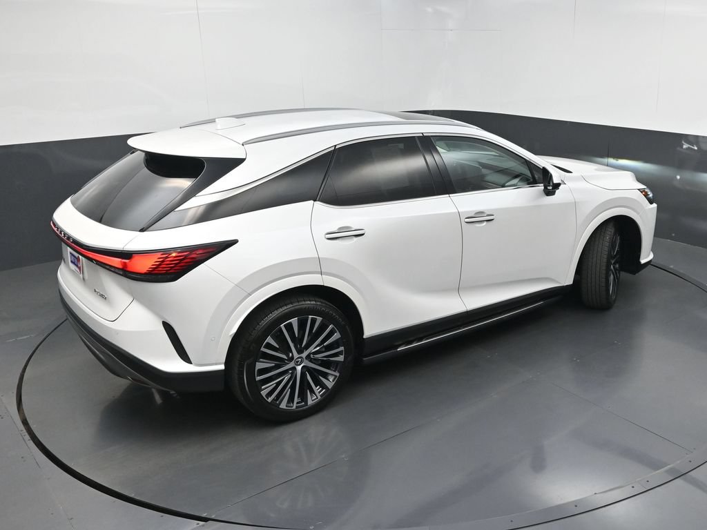 Used 2024 Lexus RX 350 Premium Plus w/ Convenience Package FWD image 35