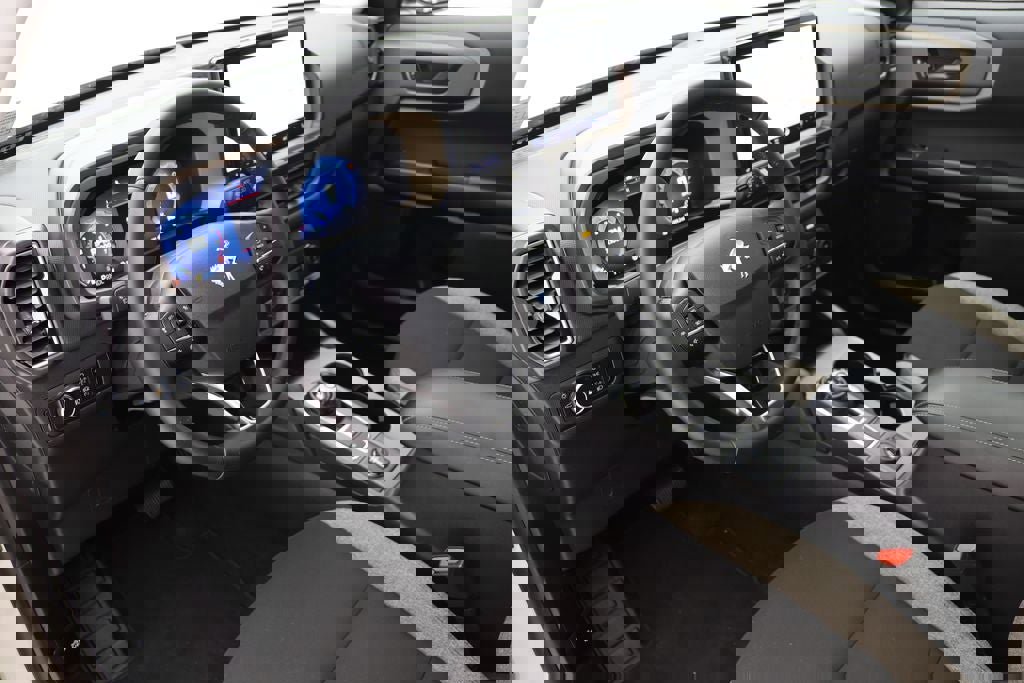 Used 2025 Ford Bronco Sport Big Bend w/ Convenience Package image 14