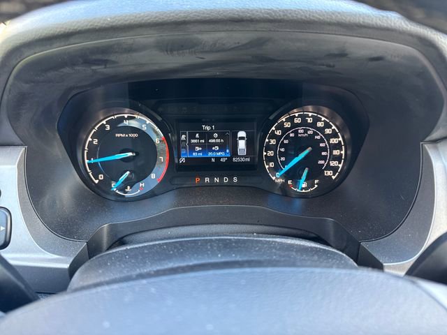 Used 2019 Ford Ranger XLT w/ Equipment Group 302A Luxury image 21