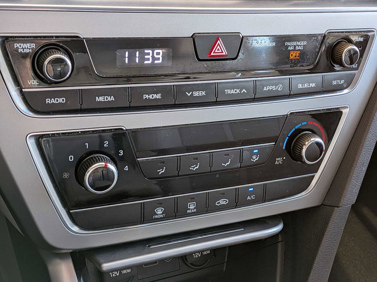 Used 2016 Hyundai Sonata Sport image 29