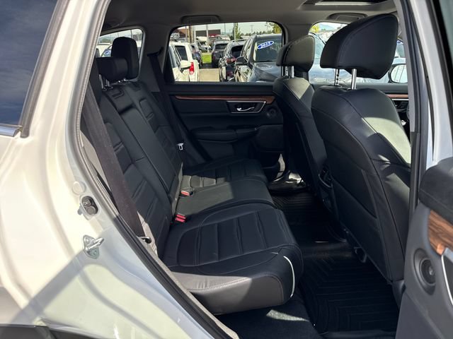 Used 2021 Honda CR-V Touring image 10