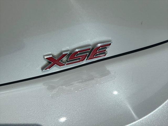 Certified 2024 Toyota Corolla XSE FWD image 12
