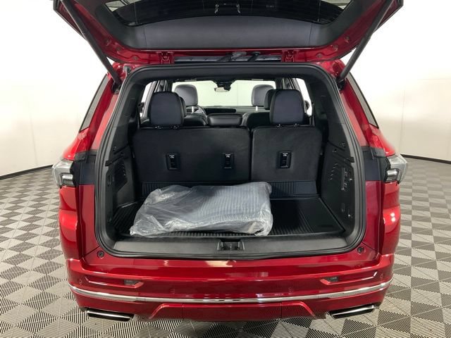 Used 2025 Buick Enclave Avenir w/ Super Cruise Package AWD/4WD image 35