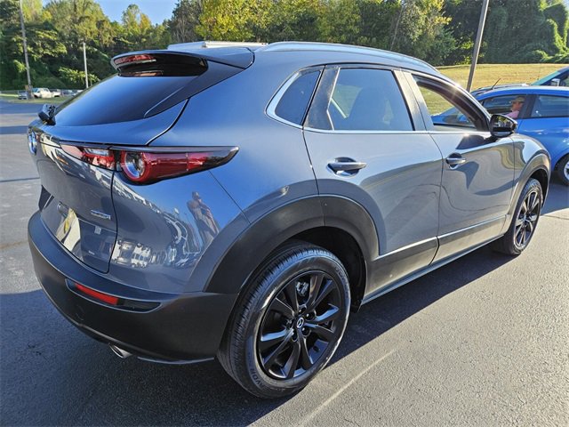 Used 2024 MAZDA CX-30 AWD 2.5 S w/ Preferred Package image 7