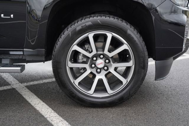 Used 2021 GMC Canyon Denali image 41