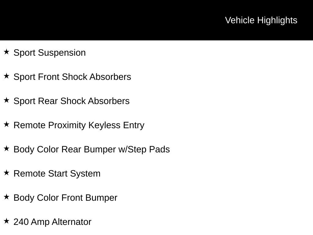 Used 2021 Jeep Gladiator Overland image 7