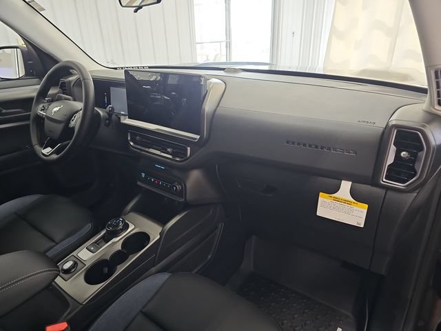 New 2026 Ford Bronco Sport Outer Banks AWD/4WD image 27