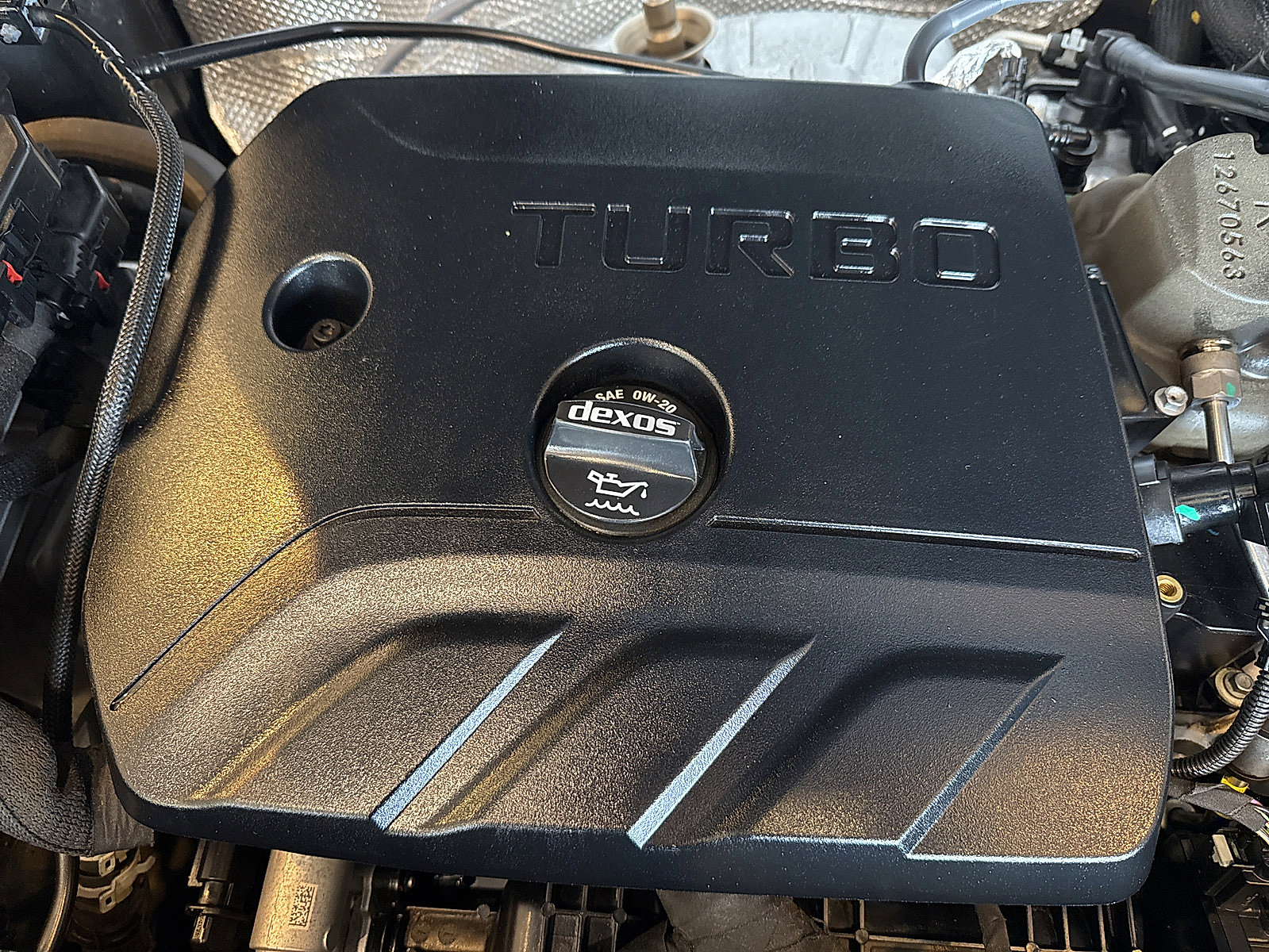 Used 2024 Chevrolet TrailBlazer LT w/ Convenience Package image 5