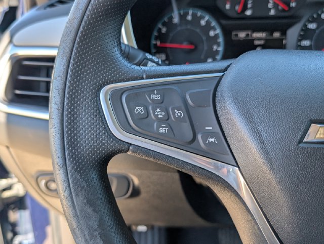 Used 2022 Chevrolet Equinox LS FWD image 19