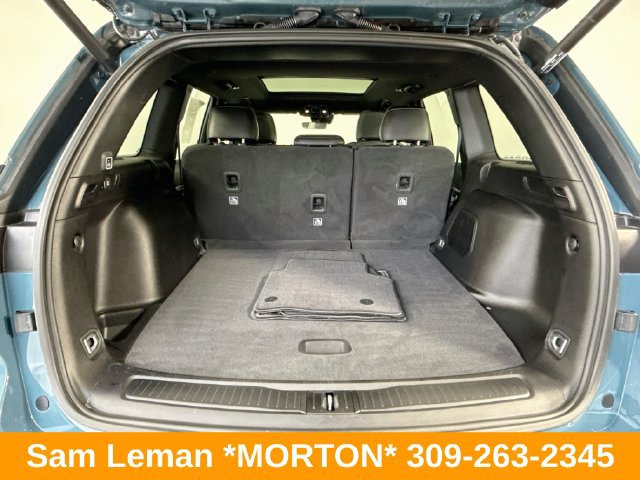 Used 2026 Jeep Grand Cherokee Limited w/ Limited Altitude Package AWD/4WD image 26