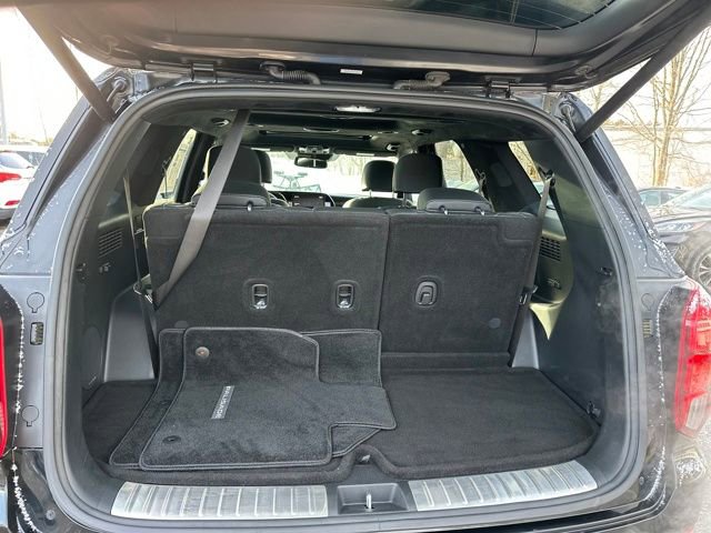 Used 2022 Hyundai Palisade Calligraphy AWD/4WD image 22