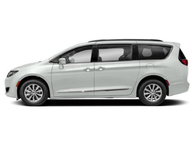 Used 2018 Chrysler Pacifica Touring-L w/ Advanced Safetytec Group FWD image 2