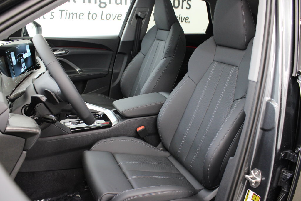 New 2026 Audi Q5 Premium Plus AWD/4WD image 15