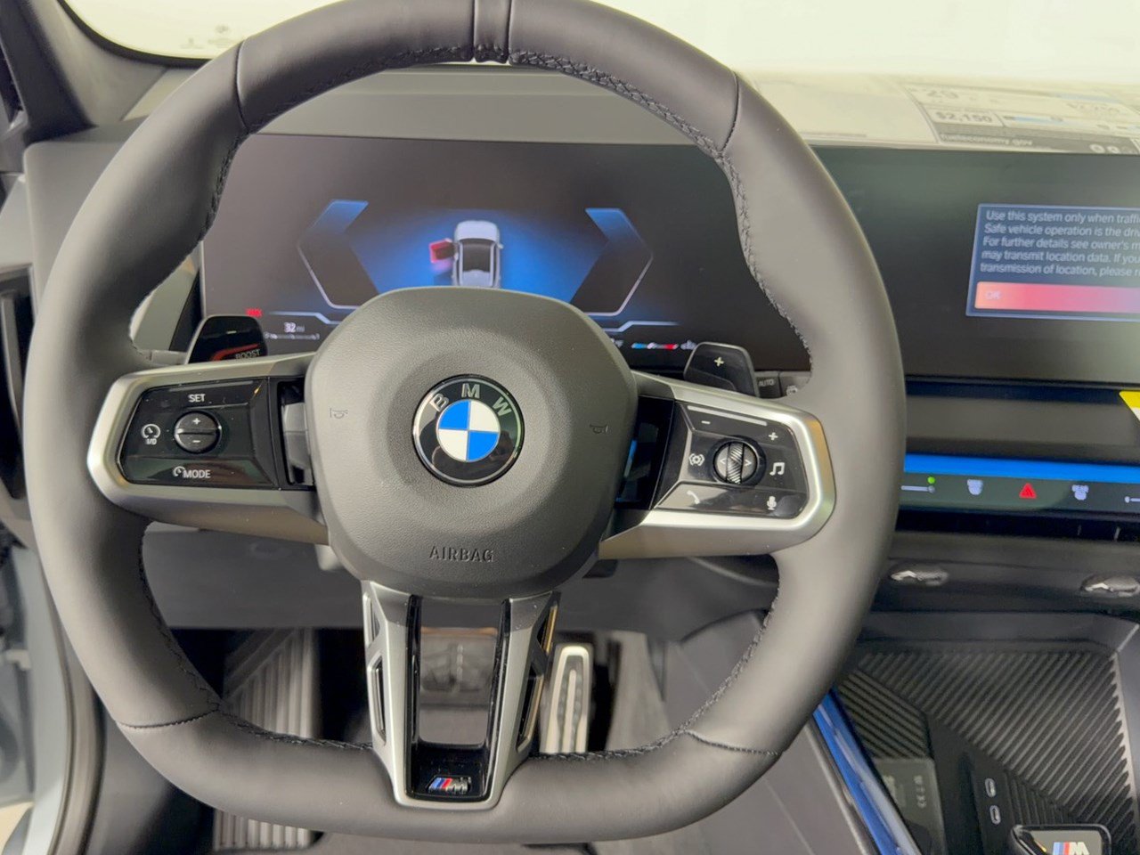 New 2026 BMW X3 xDrive30i w/ Premium Package AWD/4WD image 10