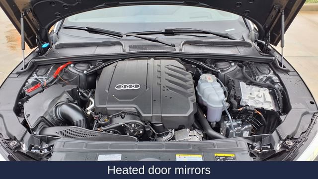Used 2024 Audi A5 2.0T Prestige AWD/4WD image 35
