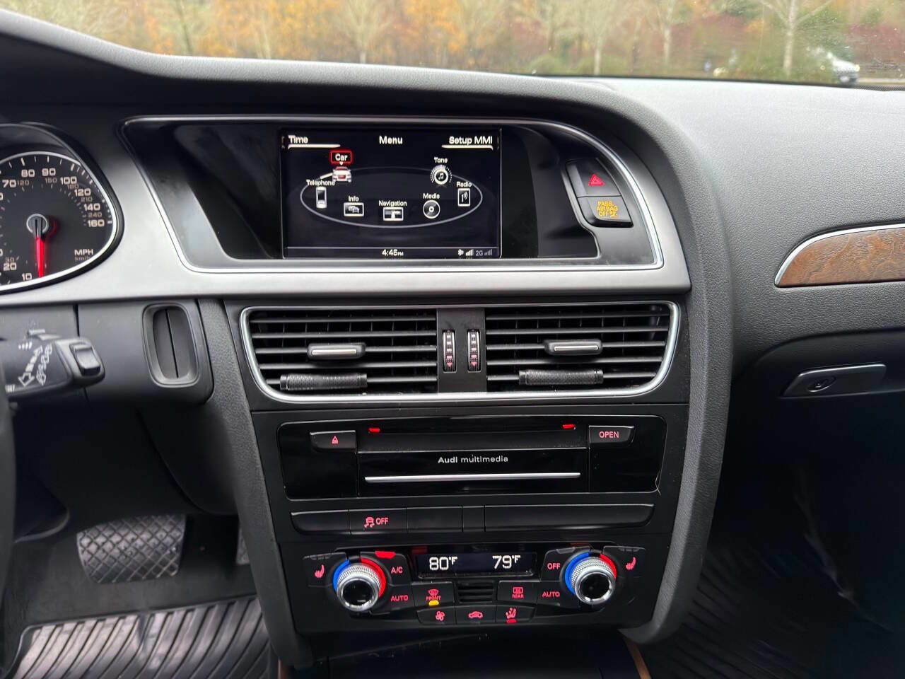 Used 2015 Audi A4 Premium Plus w/ Technology Package image 19