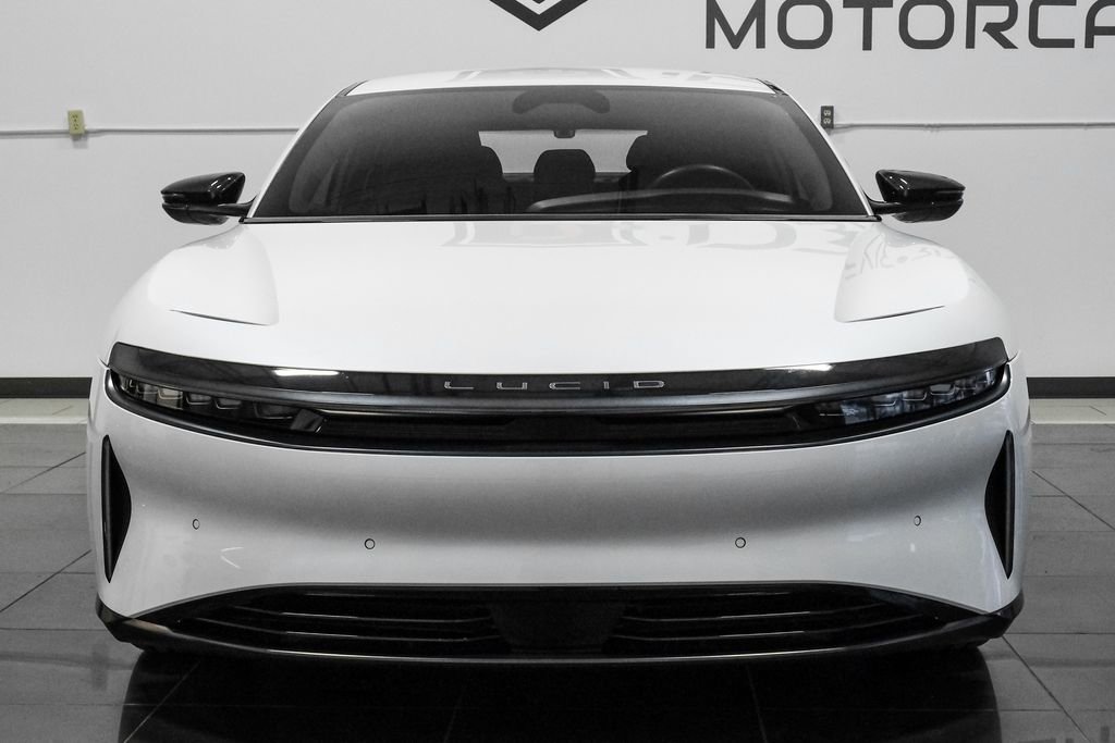 Used 2024 Lucid Air Touring image 6