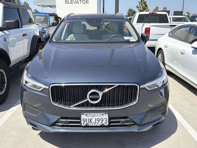 Used 2020 Volvo XC60 T5 Momentum w/ Protection Package Premier AWD/4WD image 14