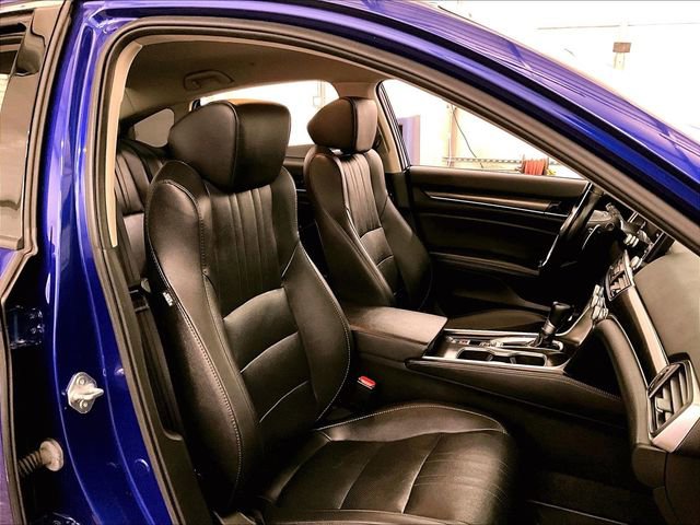 Used 2021 Honda Accord Sport Special Edition image 7