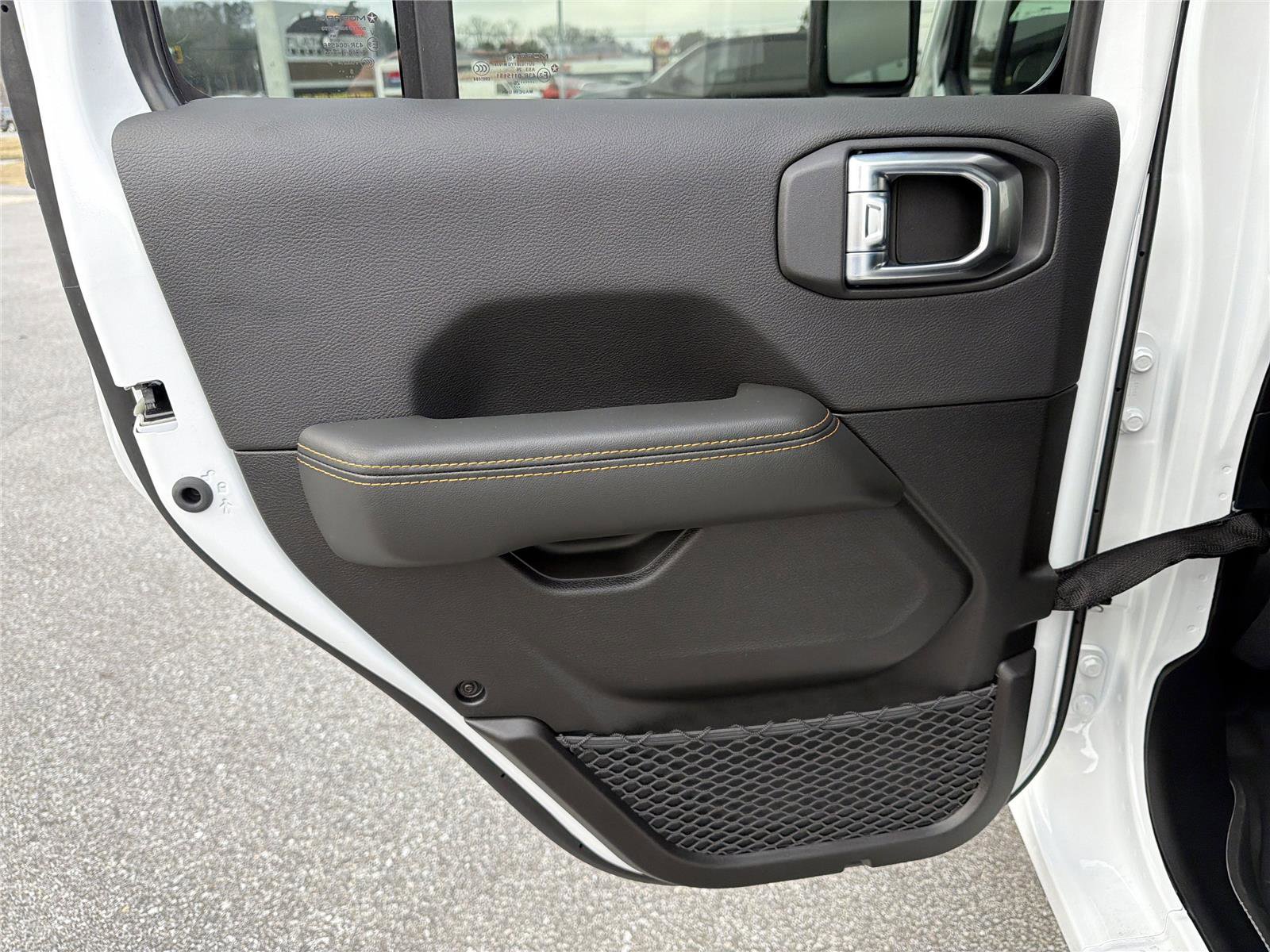 New 2026 Jeep Gladiator Sport image 22