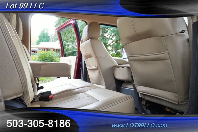 Used 2014 Ford F250 Lariat w/ Lariat Interior Package AWD/4WD image 16
