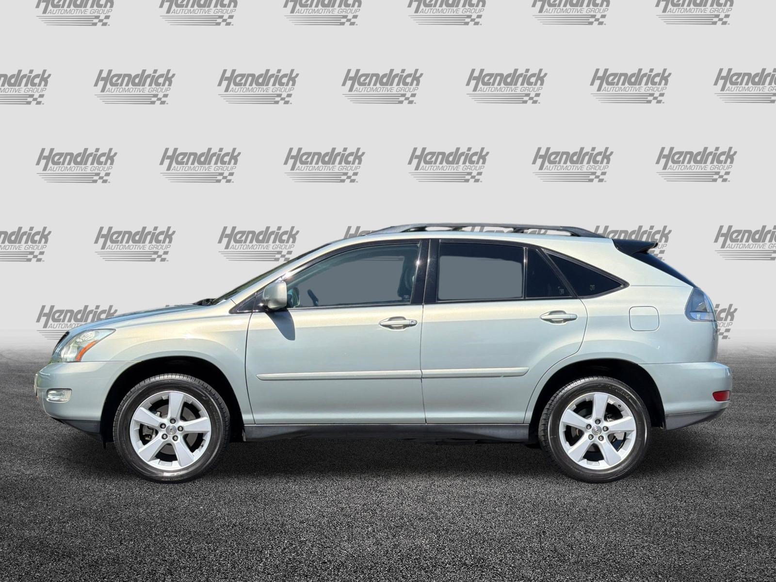 Used 2006 Lexus RX 330 FWD image 8
