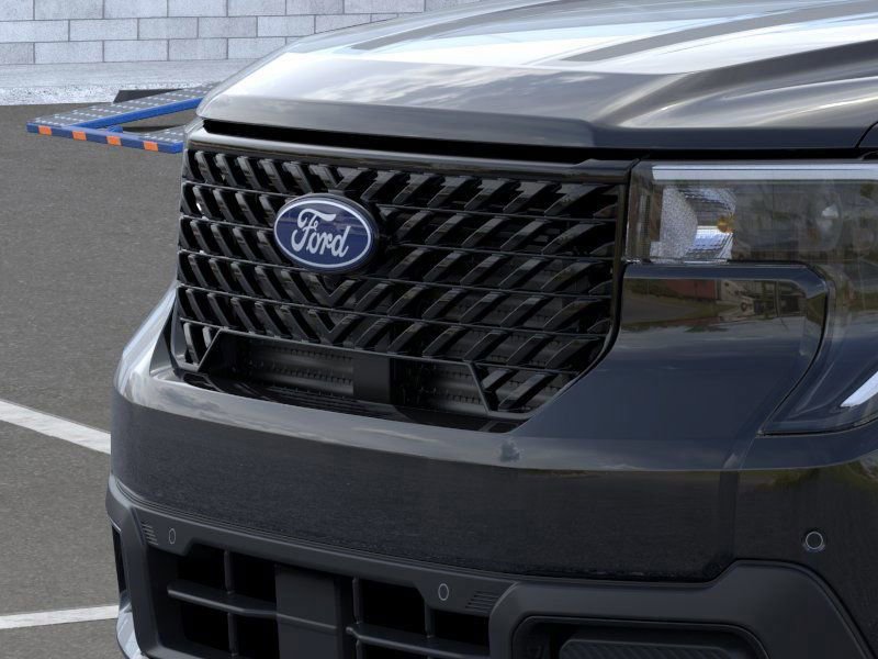 New 2026 Ford Maverick Lariat w/ Black Appearance Package image 19