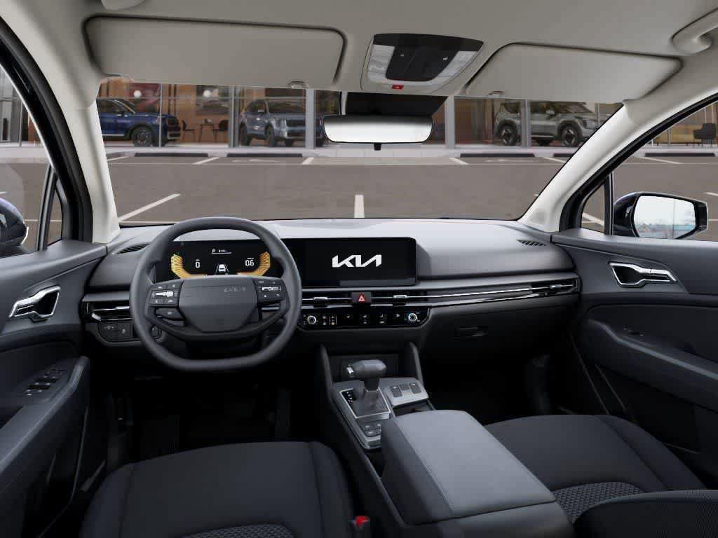 Certified 2026 Kia Sportage LX w/ LX Convenience Package FWD image 13