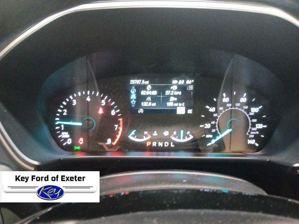 Used 2022 Ford Escape SEL AWD/4WD image 27