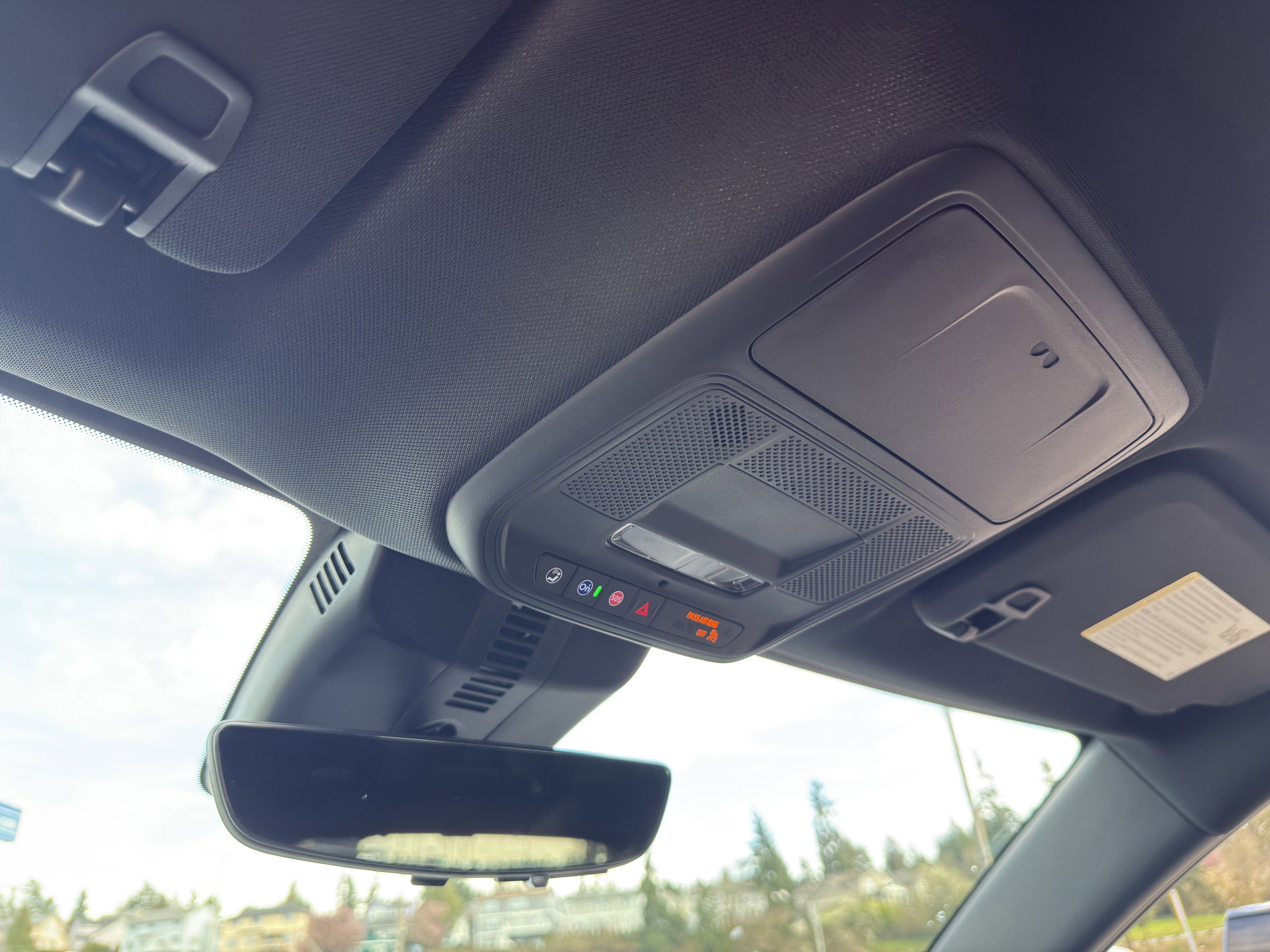 New 2026 Chevrolet Traverse LT w/ Driver Confidence Package image 15