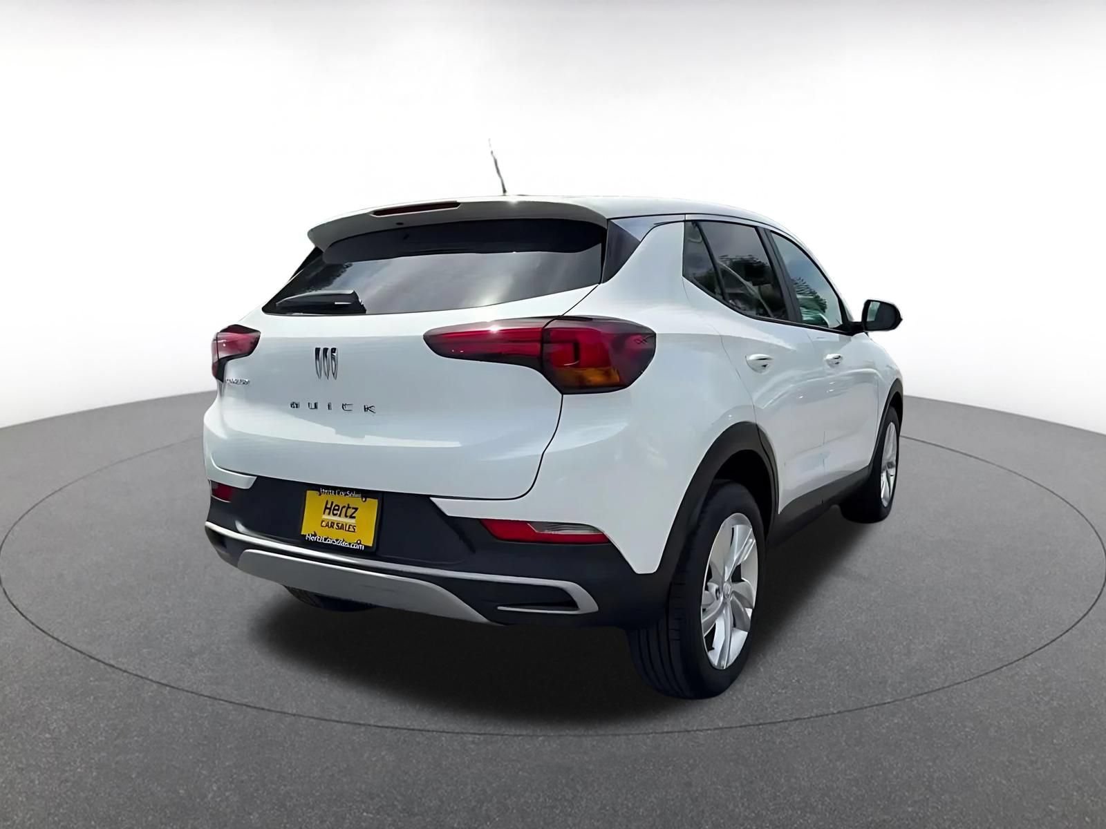 Used 2026 Buick Encore GX Preferred FWD image 13