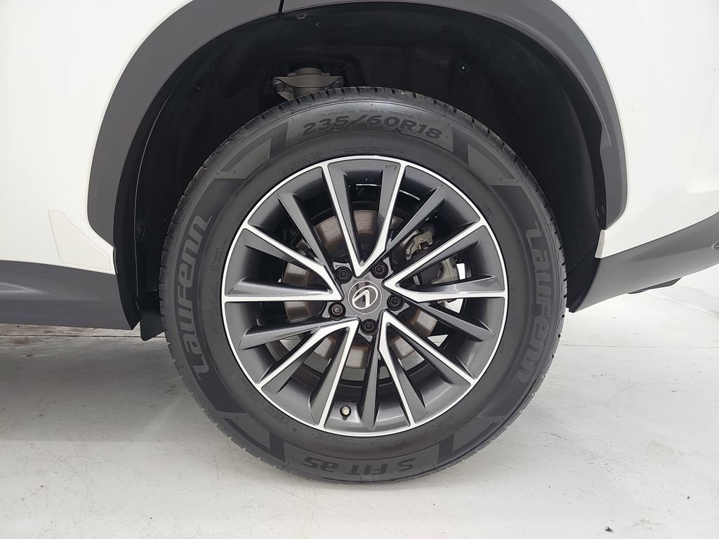 Used 2022 Lexus NX 250 FWD w/ Accessory Package 2 image 41