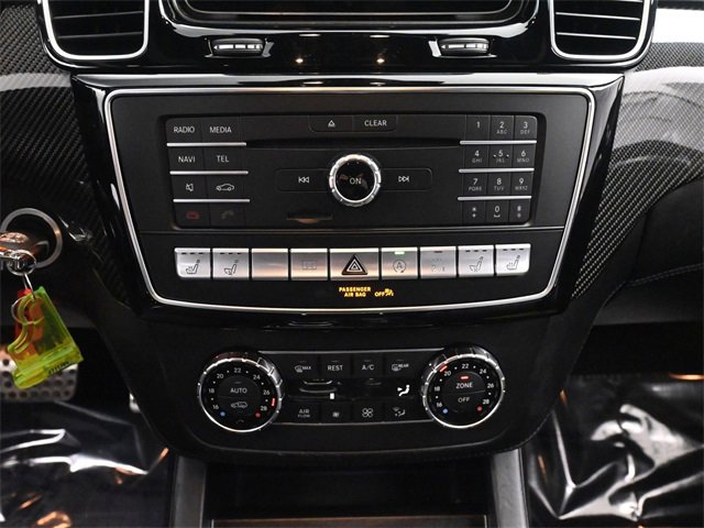 Used 2018 Mercedes-Benz GLE 63 AMG S image 39