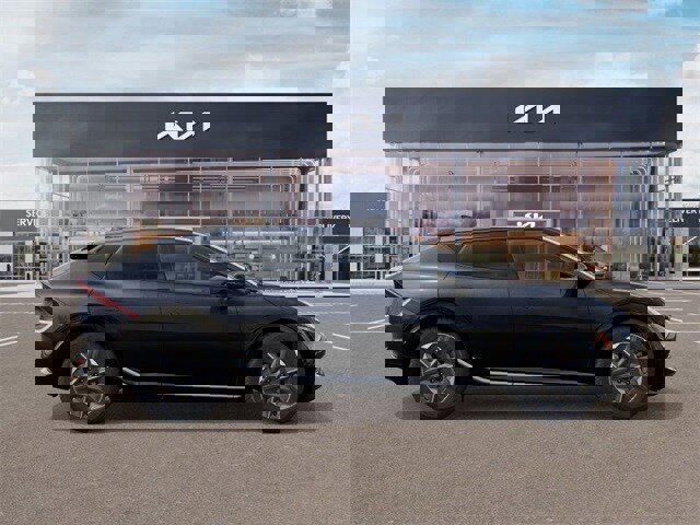New 2025 Kia EV6 AWD image 7