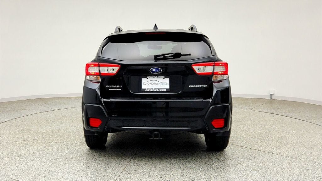 Used 2019 Subaru Crosstrek 2.0i Premium w/ Popular Package #2 AWD/4WD image 6