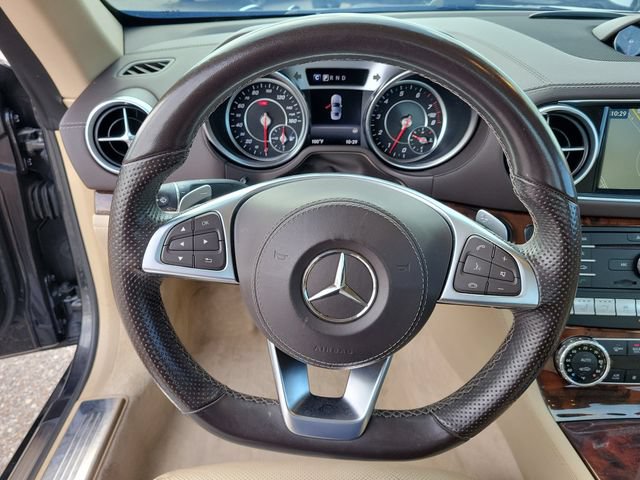 Used 2020 Mercedes-Benz SL 450 image 24