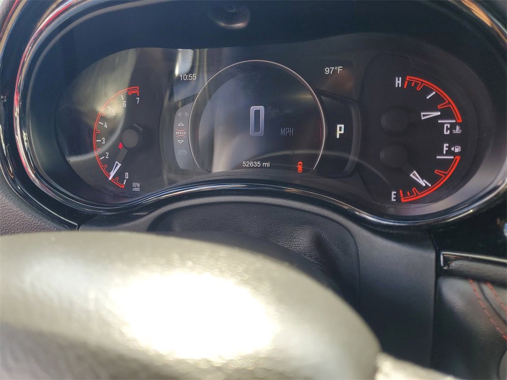 Used 2023 Dodge Durango GT image 21