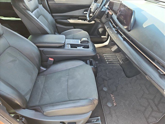 Certified 2023 Nissan Ariya FWD image 29