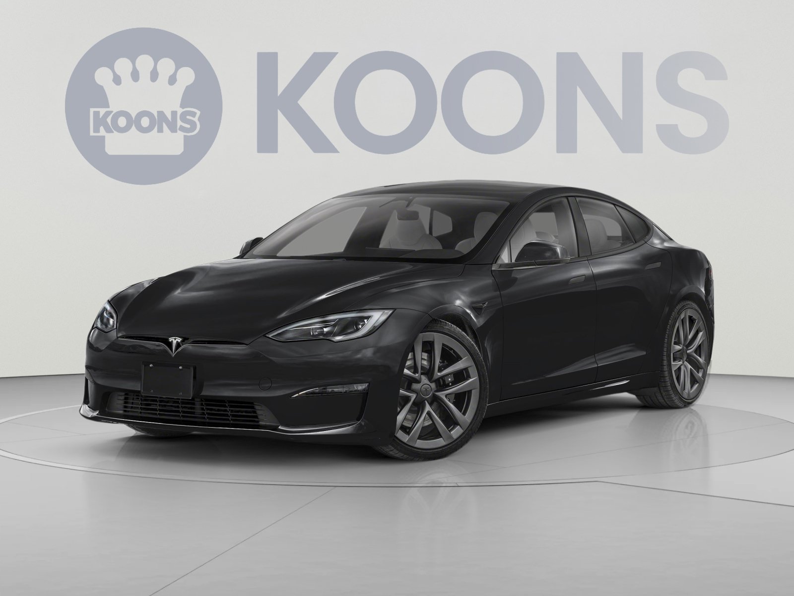 Used 2023 Tesla Model S AWD/4WD image 1